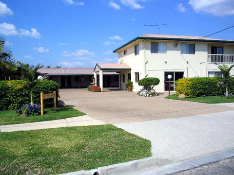 Silo Motor Inn - New South Wales Tourism  0