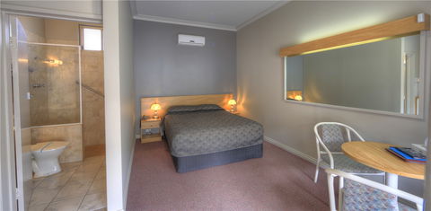 Silver Haven Motor Inn - New South Wales Tourism  5