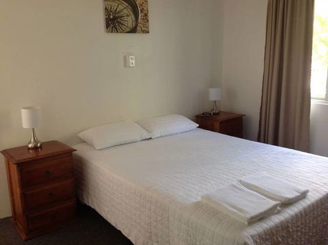 Silver Sands Apartments - New South Wales Tourism  2