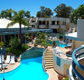 Silver Sands Resort