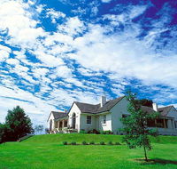 Silvermere Guest House - New South Wales Tourism 