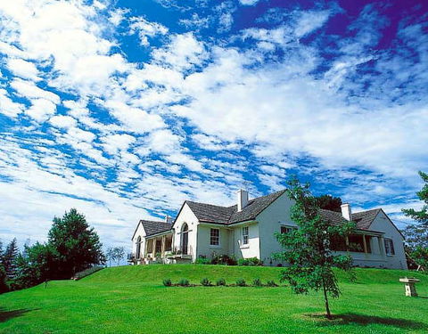 Silvermere Guest House - New South Wales Tourism  0