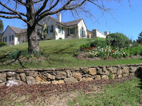 Silvermere Guest House - New South Wales Tourism  1