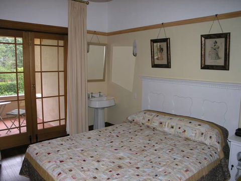 Silvermere Guest House - New South Wales Tourism  2