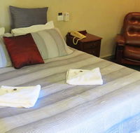 Sisleys Motel - New South Wales Tourism 