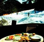 Ski In Ski Out Chalets - New South Wales Tourism 