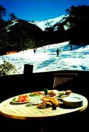 Ski In Ski Out Chalets - New South Wales Tourism  0