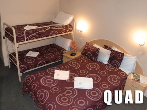 Sleep Express Motel - New South Wales Tourism  0