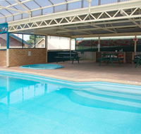 Sleepwell Motel - New South Wales Tourism 