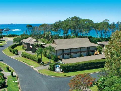 Smugglers On The Beach - New South Wales Tourism  0