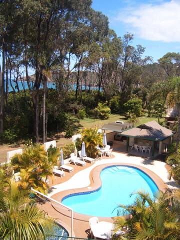 Smugglers On The Beach - New South Wales Tourism  2