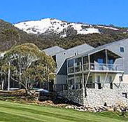 Snowbound Chalets - New South Wales Tourism 