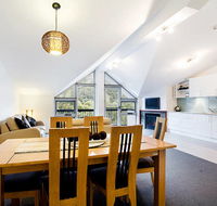 Snowgoose Apartments - New South Wales Tourism 