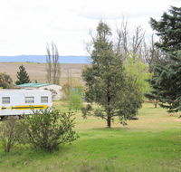 Snowy River Holiday Park - New South Wales Tourism 
