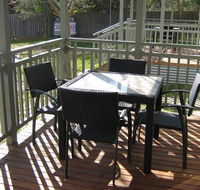 South Coast Holiday Parks - Eden - New South Wales Tourism 