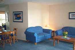 South Esplanade Apartment - New South Wales Tourism  0