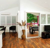 South West Rocks Tourist Park - New South Wales Tourism 
