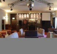 Southern Cross Motor Inn  Tourist Park - New South Wales Tourism 