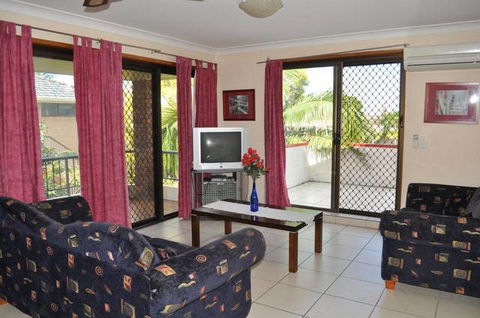 Southport Tourist Park - New South Wales Tourism  1