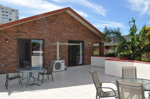 Southport Tourist Park - New South Wales Tourism  2