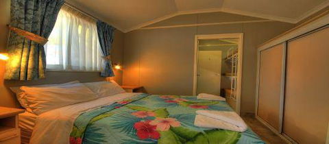 Southport Tourist Park - New South Wales Tourism  4