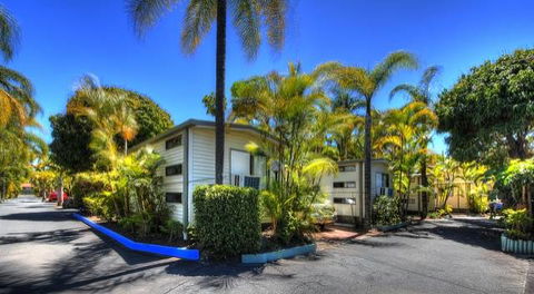 Southport Tourist Park - New South Wales Tourism  7