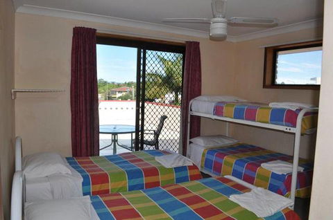 Southport Tourist Park - New South Wales Tourism  8