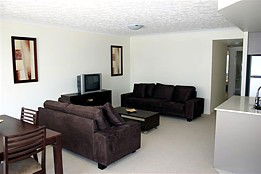 Splendido Resort Apartments - New South Wales Tourism  0