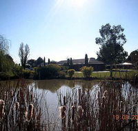 Sportslander Motor Inn - New South Wales Tourism 