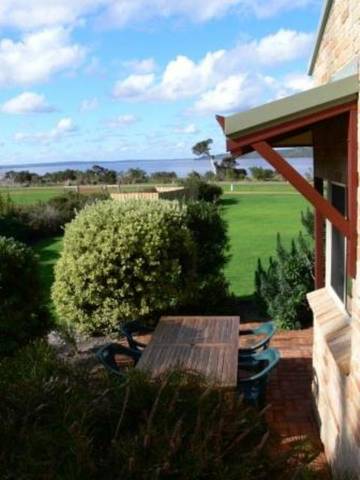 Spring Bay Villas - New South Wales Tourism  1