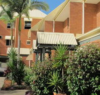 Spring Hill Terraces Motel - New South Wales Tourism 