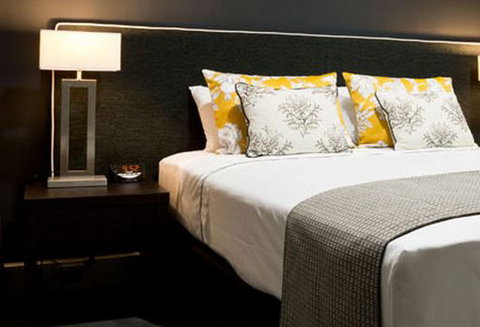 Springfield Lakes Hotel - New South Wales Tourism  0