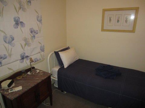 Springfields - New South Wales Tourism  1