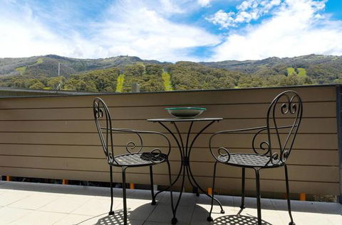 Squatters Run Apartments - New South Wales Tourism  5