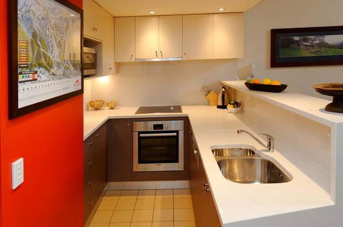 Squatters Run Apartments - New South Wales Tourism  6