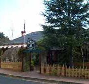 The George Boutique Hotel - New South Wales Tourism 