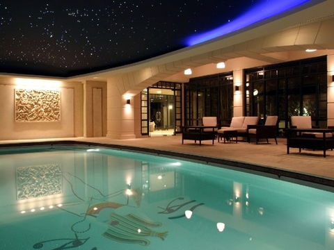 Star Of The Sea Luxury Apartments - New South Wales Tourism  4