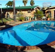Starline Motor Inn - New South Wales Tourism 