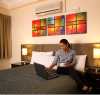 Starwest Apartments Alderney on Hay - New South Wales Tourism 