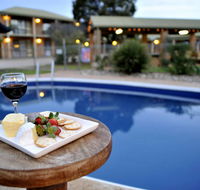 Statesman Motor Inn - New South Wales Tourism 