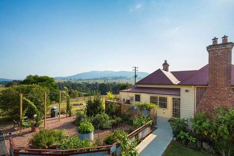 Stony Creek Farm B&B - New South Wales Tourism  1