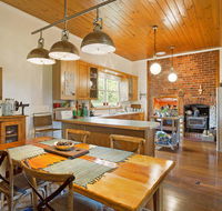Stony Creek Farm BB - New South Wales Tourism 