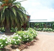 Strathearn Park Lodge - New South Wales Tourism 