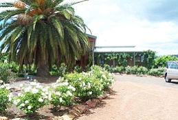 Strathearn Park Lodge - New South Wales Tourism  0