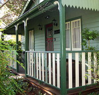 Strawberry Patch Cottage - New South Wales Tourism 