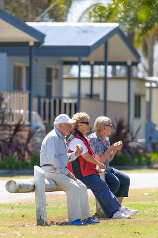 Stuarts Point NSW New South Wales Tourism 