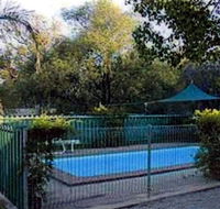 Sturt Motel - New South Wales Tourism 