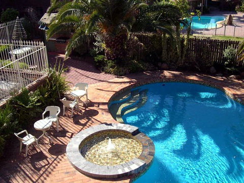 Summerhill Motor Inn - New South Wales Tourism  2