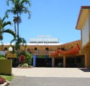 Summit Motel - New South Wales Tourism 