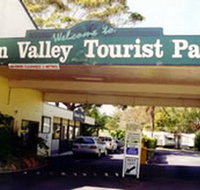 Sun Valley Tourist Park - New South Wales Tourism 